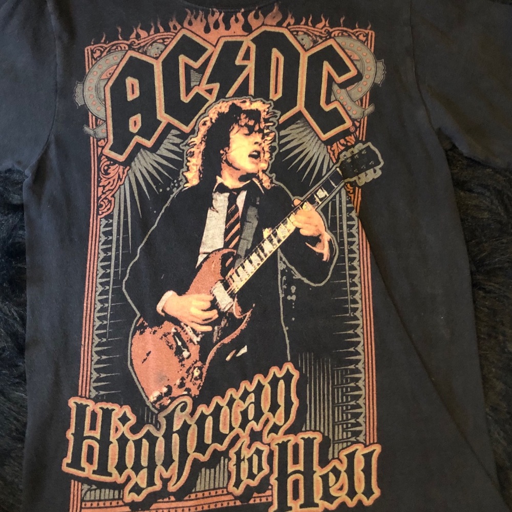 AC/DC T-Shirt